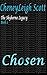 Chosen (The Skyborne Legacy, #2)