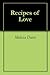 Recipes of Love