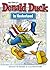 Donald Duck in Nederland