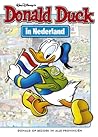 Donald Duck in Nederland