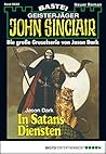 John Sinclair Gespensterkrimi - Folge 22: In Satans Diensten (German Edition)