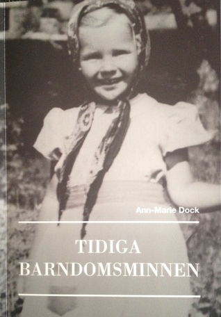 Tidiga barndomsminnen
