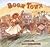 Boom Town (Book & Cassette)