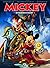 Mickey (De cyclus van de magiërs, #1)