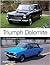 Triumph Dolomite An Enthusi...