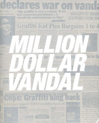 Million Dollar Vandal (Hardcover)