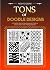Create Zen Doodles -Tons of...