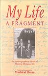 My Life A Fragment