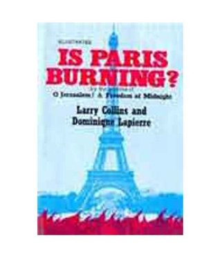 Is Paris Burning?