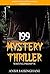 199 Mystery/Thriller Writing Prompts (Writing Prompts Series)