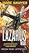 Artefact (Lazarus War, #1)