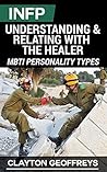 INFP: Understanding & Relating with the Healer (MBTI Personality Types Books) Book cover for INFP: Understanding & Relating with the Healer (MBTI Personality Types Books)