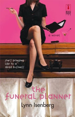 The Funeral Planner