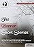 The Horror Short Stories - AUDIO EDITION: Selected Shorts Collection