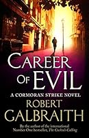 Career of Evil (Cormoran Strike, #3)