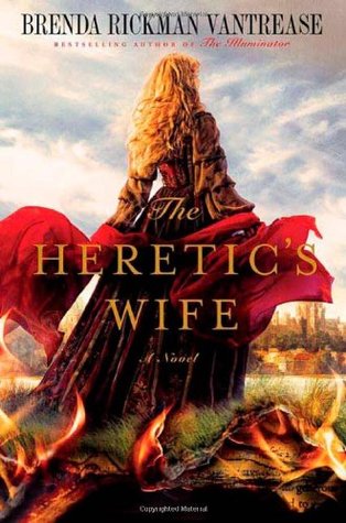 The Heretic’s Wife (Hardcover)