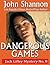 Dangerous Games (Jack Liffey, #8)