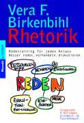 Rhetorik.