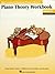 Piano Theory Workbook - Book 3 Edition: Hal Leonard Student Piano Library (Piano Theory Workbooks)