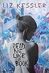 Read Me Like A Book by Liz Kessler
