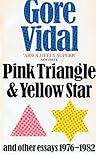Pink Triangle and Yellow Star and Other Essays