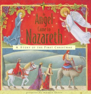 An Angel Came to Nazareth (Templar, TEMP)