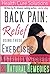 Back Pain: Back Pain Relief...