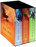 The Cycle of Arawn: The Complete Trilogy