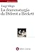 La drammaturgia da Diderot a Beckett by Luigi Allegri