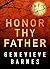 HONOR THY FATHER: Part 2