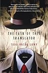The Task Of This Translator: A Brilliant Satirical Debut – Funny Literary Short Stories