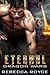 Eternal (Dragon Wars, #2)