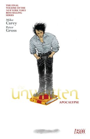 The Unwritten, Vol. 11: Apocalypse (Paperback)