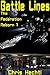 Battle Lines (The Federatio...