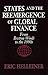 States and the Reemergence of Global Finance: From Bretton Woods to the 1990s