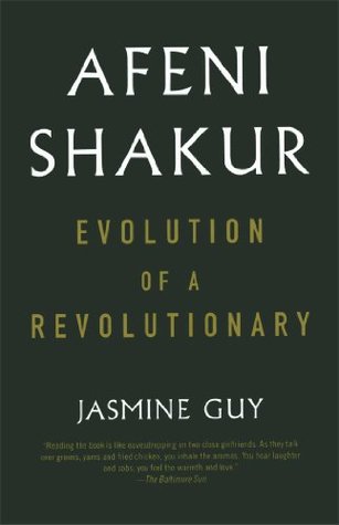 Afeni Shakur : Evolution of a Revolutionary (Paperback)
