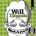 Will Tirando, Volume 1