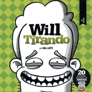 Will Tirando, Volume 1 (Will Tirando, #1)