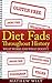Diet Fads:Diet Fads Throughout History,What Works and What Doesn't (Diets, Diet Fads)