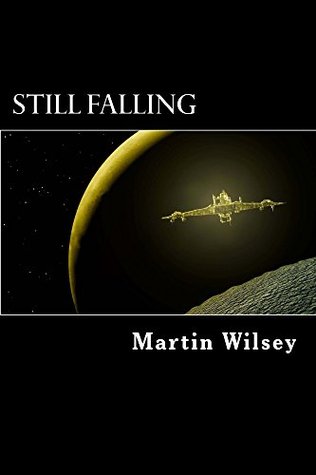 Still Falling (Solstice 31 Saga, #1)