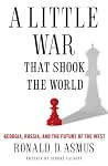 A Little War That...