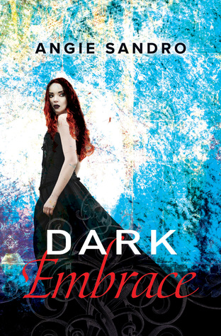 Dark Embrace (Dark Paradise #4)