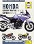 Honda CB600F Hornet Service & Repair Man