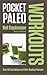 Pocket Paleo by Nell Stephenson