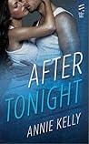 After Tonight (Flirting With Trouble, #1) After Tonight (Flirting With Trouble, #1)