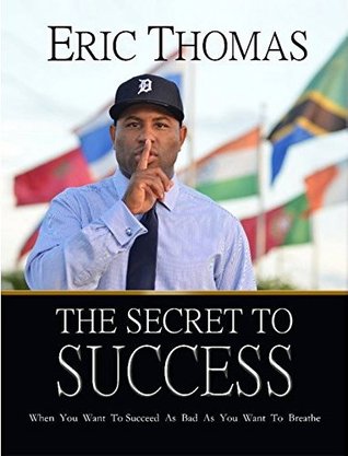 The Secret to Success (Hardcover)