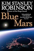 Blue Mars (Mars Trilogy)