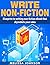 Write nonfiction: Blueprint...