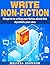 Write nonfiction by Melissa Johnson