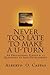 Never too late to make a U-turn: An Educational Pledge & 15 Questions to Self-Development (Motivational Book Series 1)
